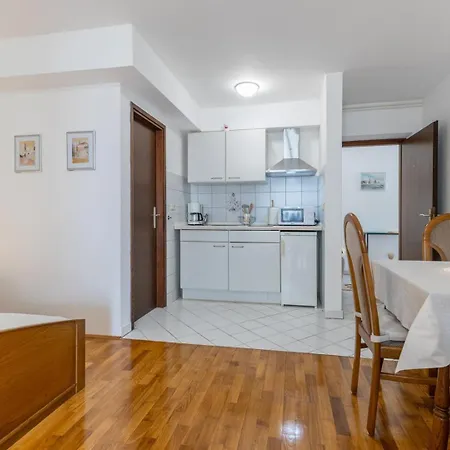 Koraca Πόρετς