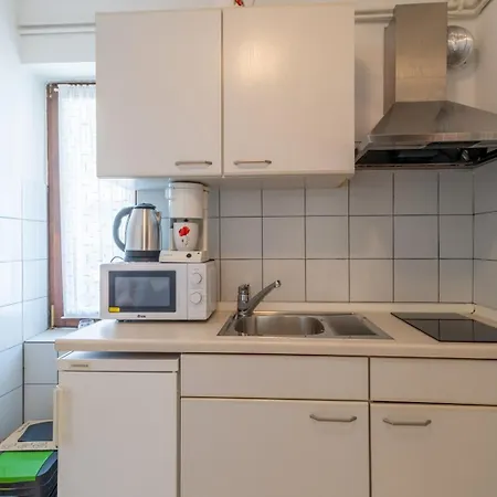 Koraca 3* بوريتش